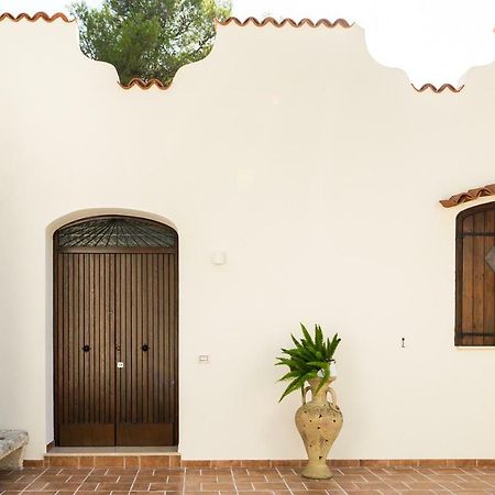 Ad Astra Bed & Breakfast Castellaneta Marina Exterior photo