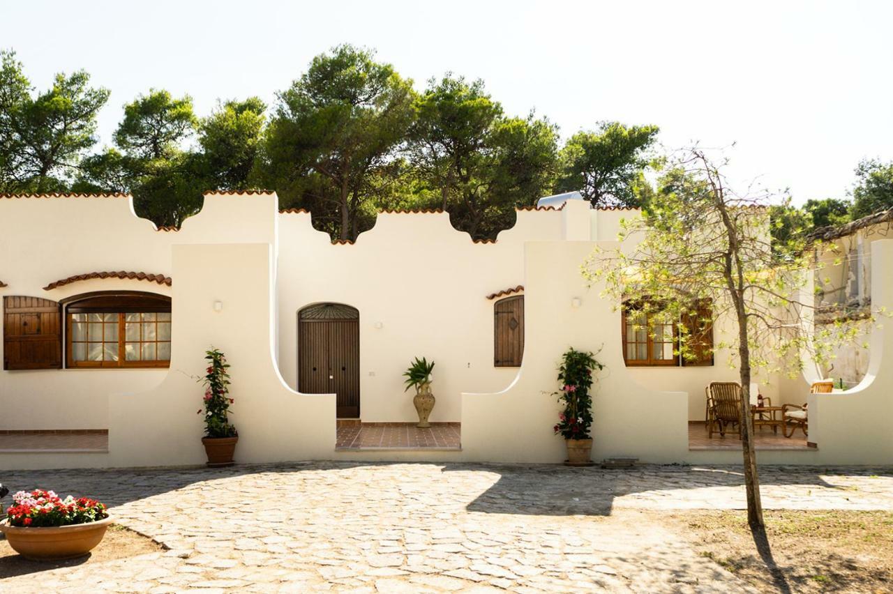 Ad Astra Bed & Breakfast Castellaneta Marina Exterior photo