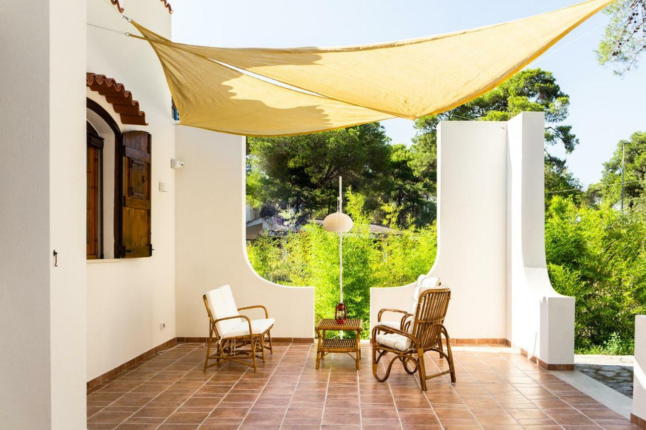 Ad Astra Bed & Breakfast Castellaneta Marina Exterior photo