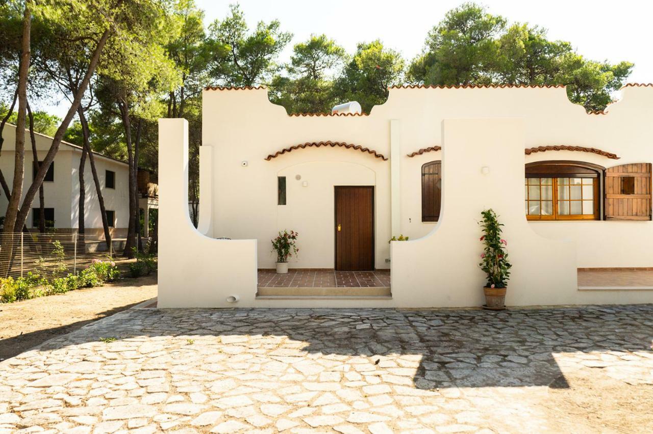 Ad Astra Bed & Breakfast Castellaneta Marina Exterior photo