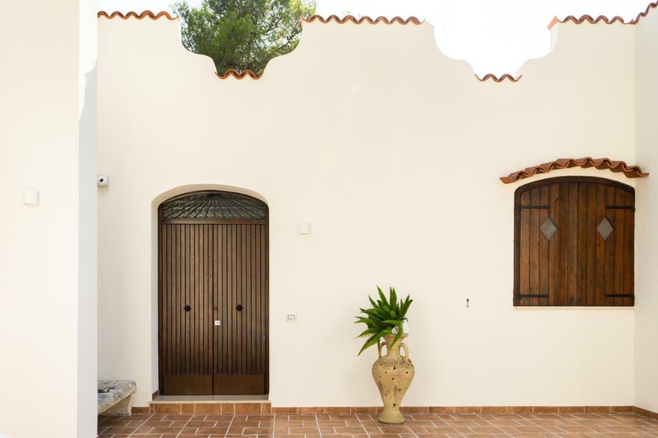 Ad Astra Bed & Breakfast Castellaneta Marina Exterior photo