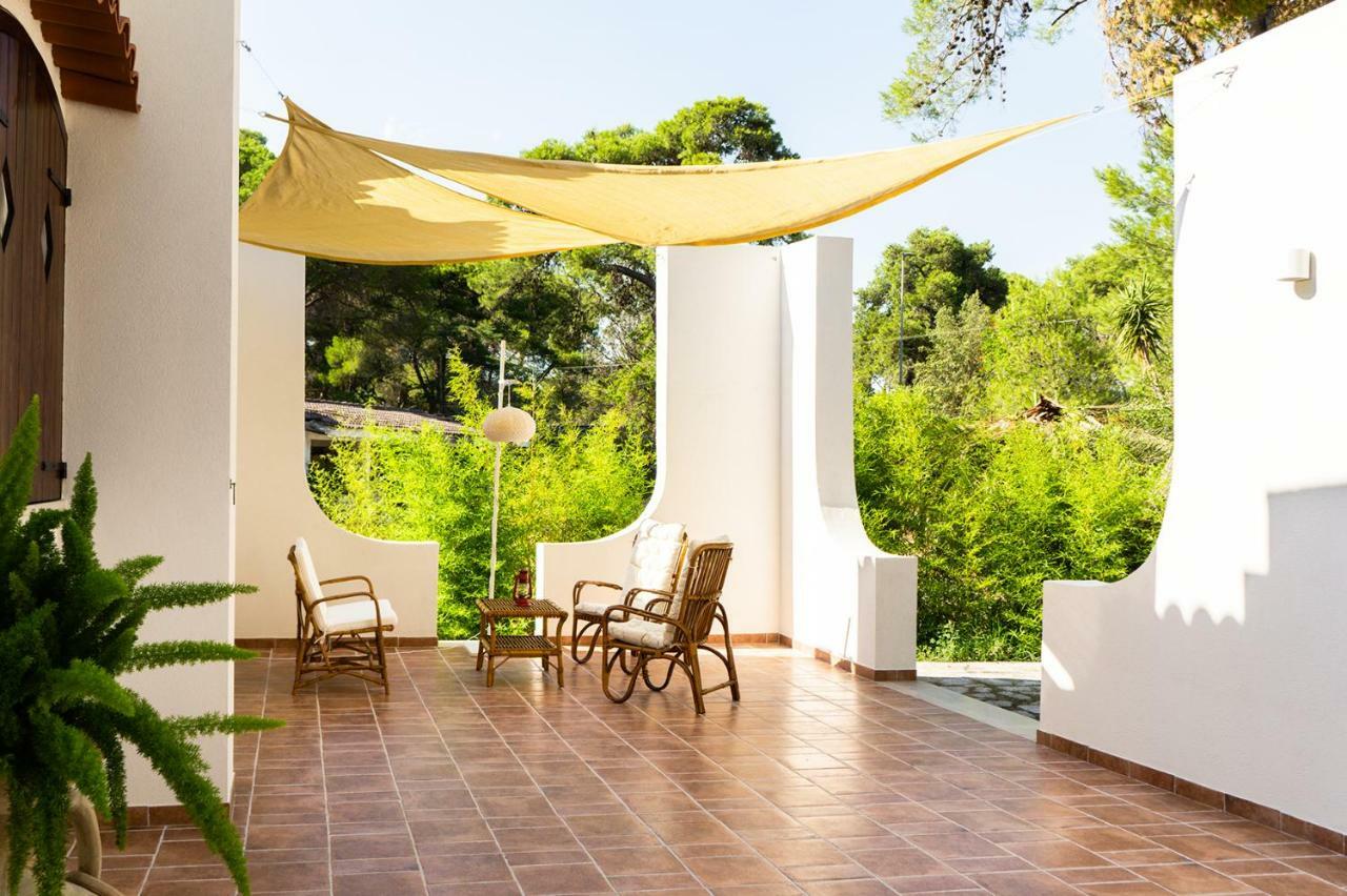 Ad Astra Bed & Breakfast Castellaneta Marina Exterior photo