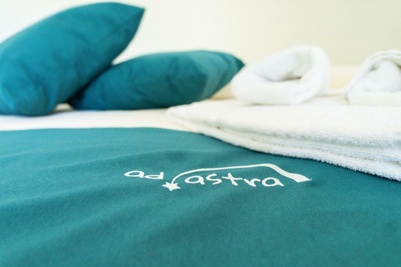 Ad Astra Bed & Breakfast Castellaneta Marina Exterior photo
