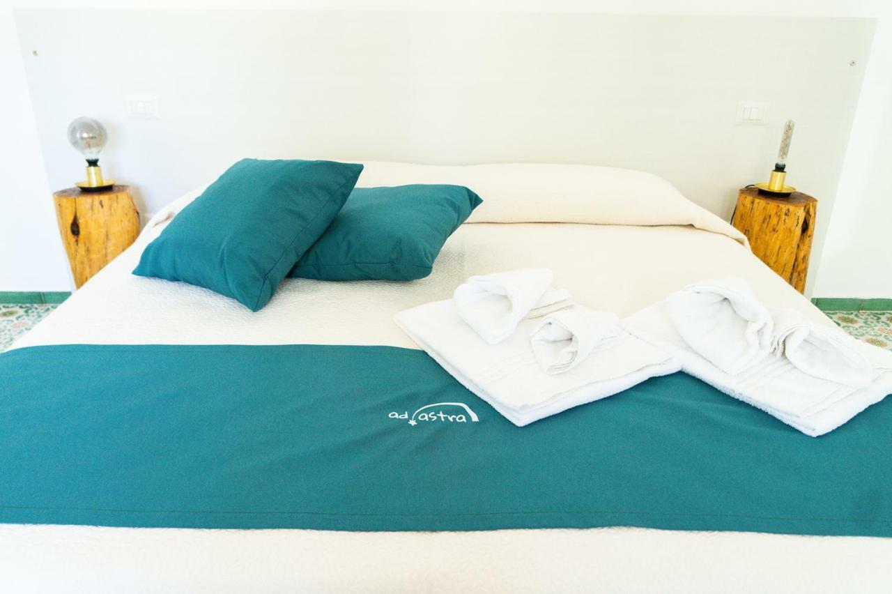 Ad Astra Bed & Breakfast Castellaneta Marina Exterior photo