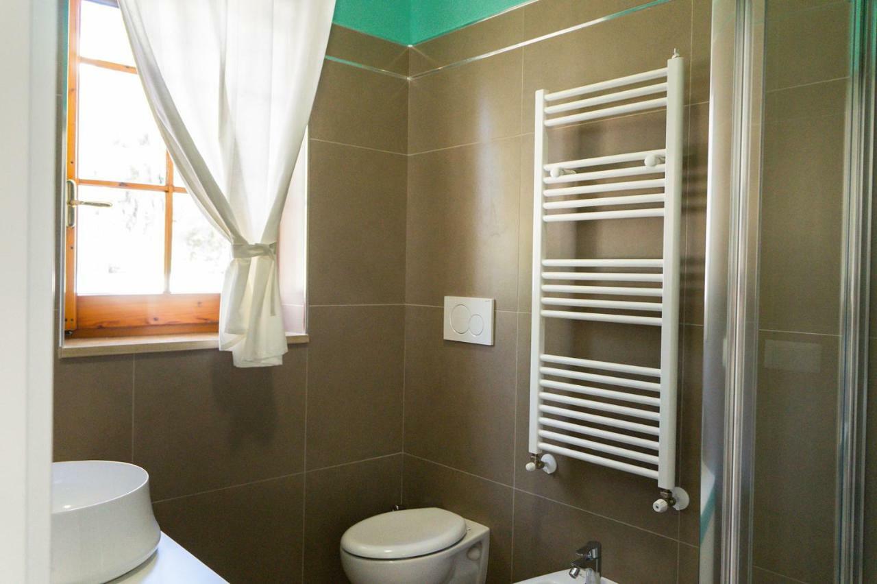 Ad Astra Bed & Breakfast Castellaneta Marina Exterior photo