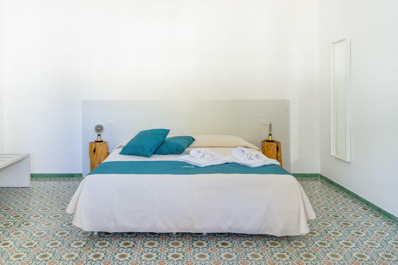 Ad Astra Bed & Breakfast Castellaneta Marina Exterior photo