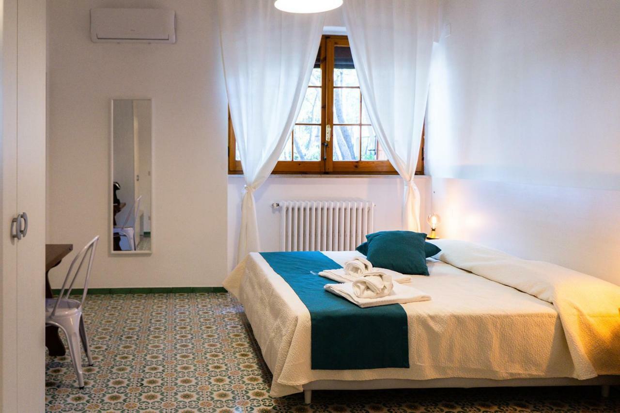 Ad Astra Bed & Breakfast Castellaneta Marina Exterior photo