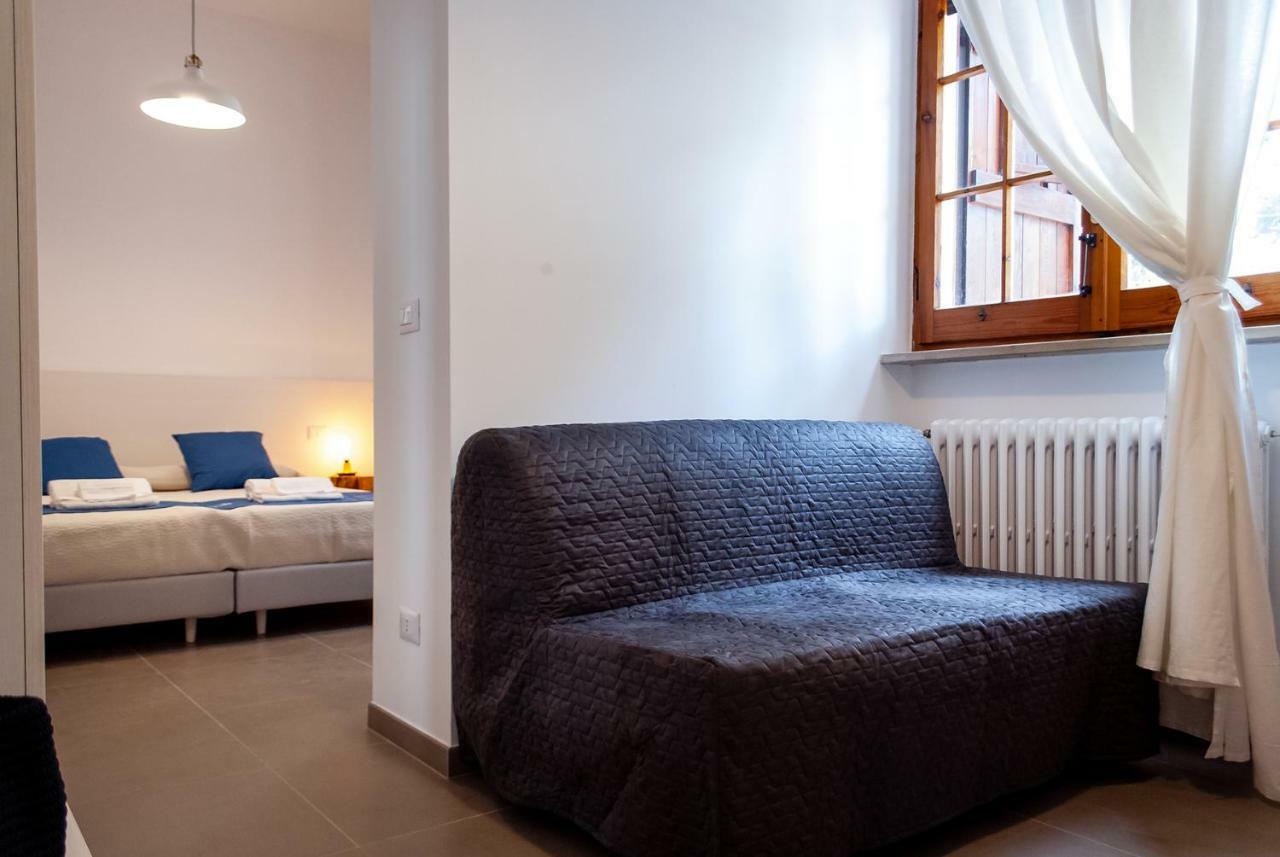 Ad Astra Bed & Breakfast Castellaneta Marina Exterior photo