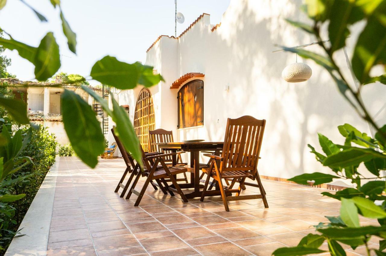 Ad Astra Bed & Breakfast Castellaneta Marina Exterior photo