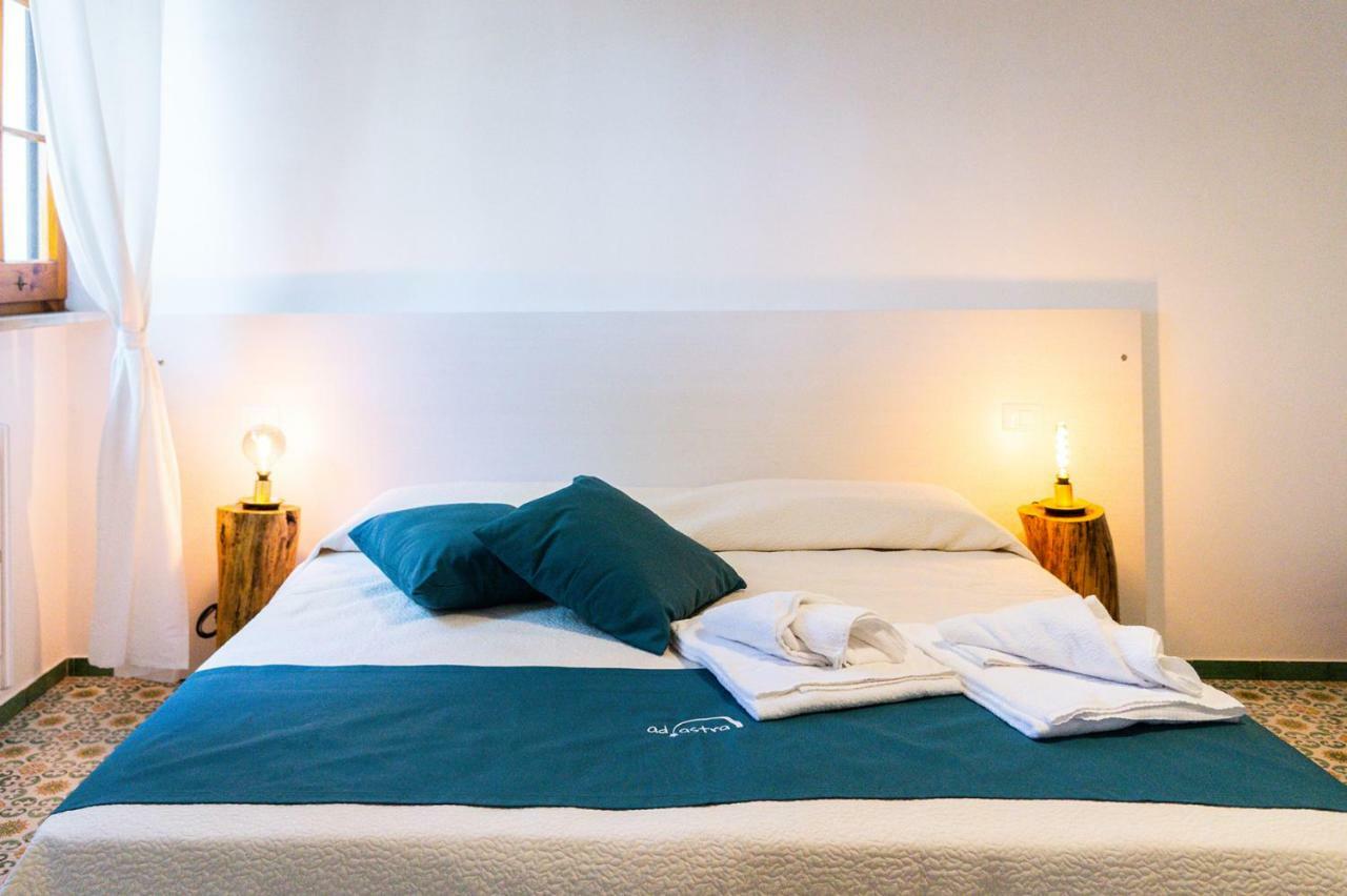 Ad Astra Bed & Breakfast Castellaneta Marina Exterior photo